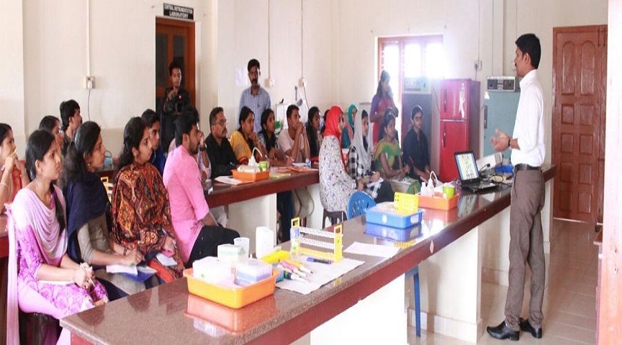 Pazhassirajacollege | Pulpally