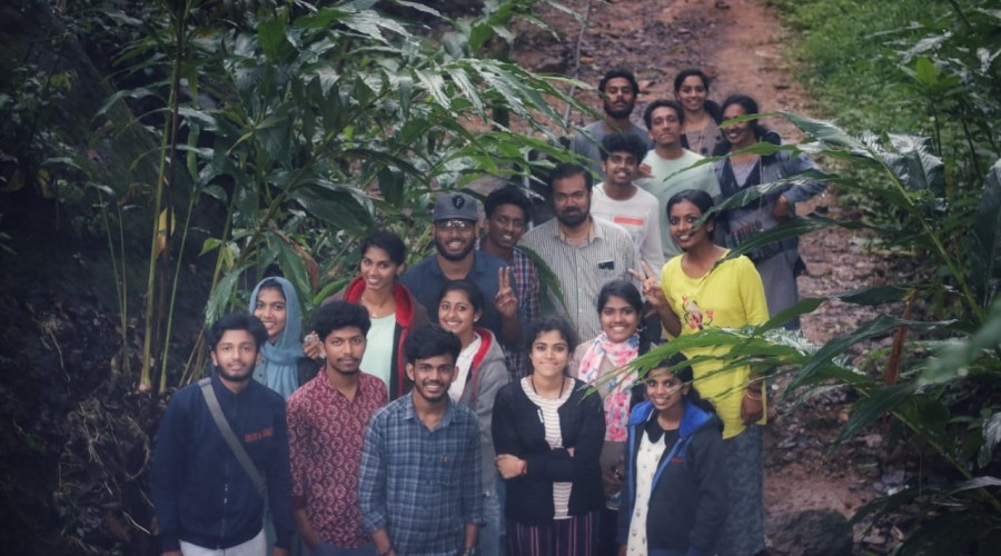 Pazhassirajacollege | Pulpally