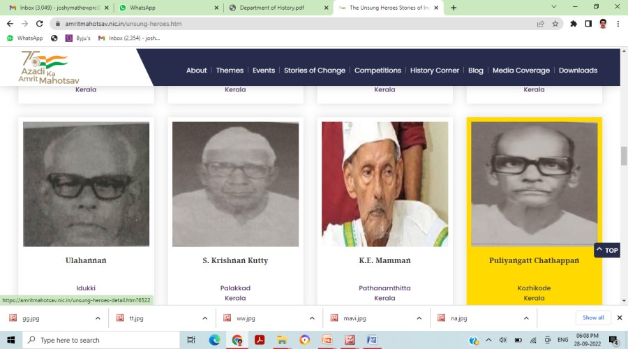 Pazhassirajacollege | Pulpally