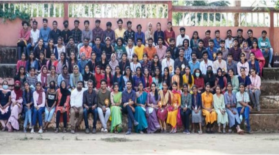 Pazhassirajacollege | Pulpally