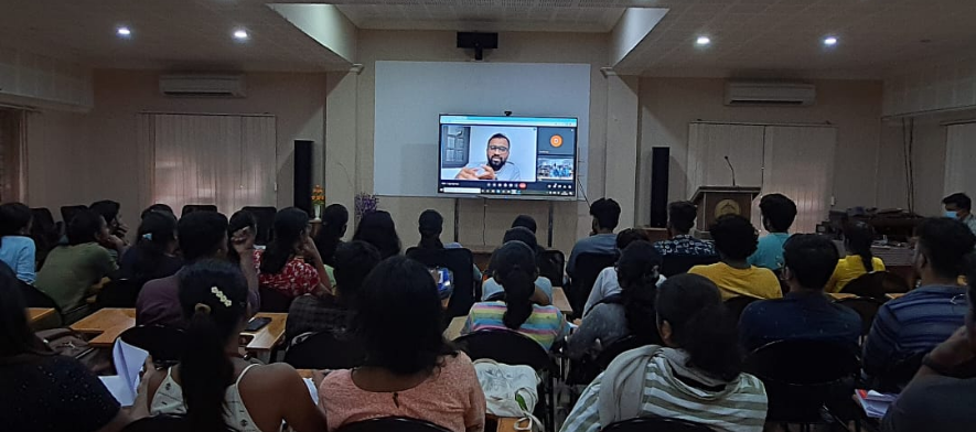 Pazhassirajacollege | Pulpally
