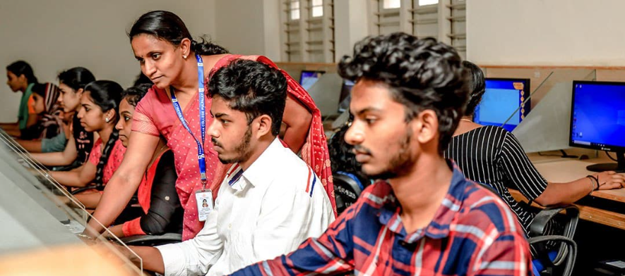 Pazhassirajacollege | Pulpally