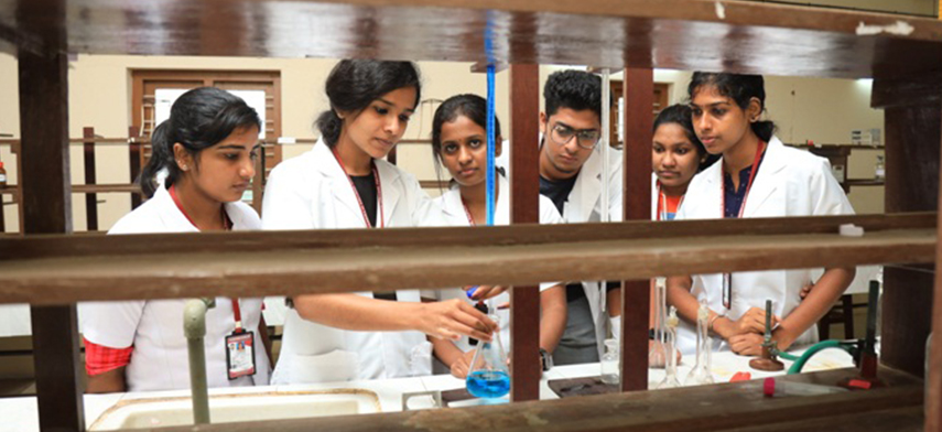 Pazhassirajacollege | Pulpally