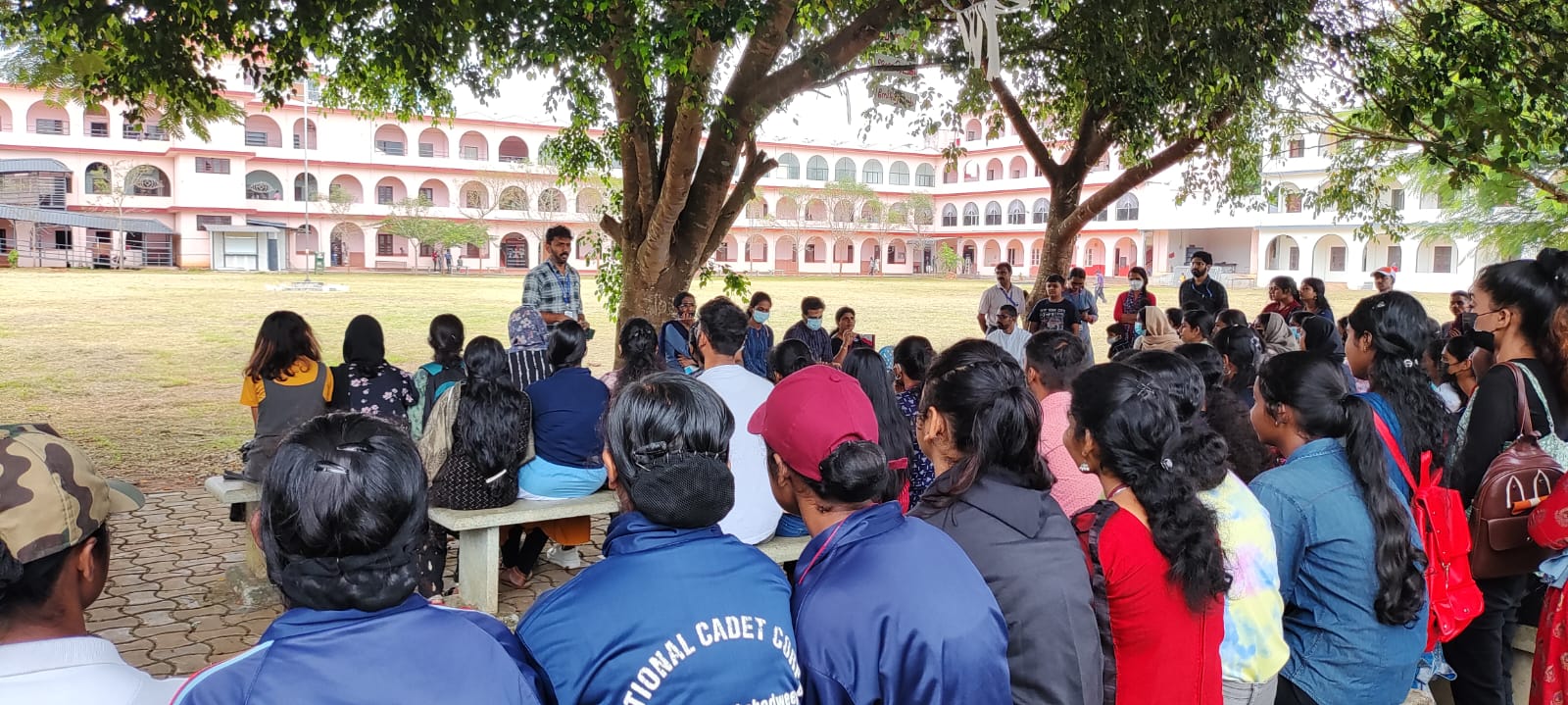 Pazhassirajacollege | Pulpally