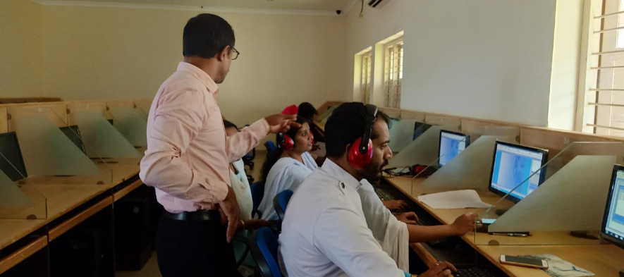 Pazhassirajacollege | Pulpally
