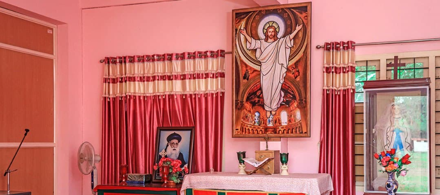 Pazhassirajacollege | Pulpally