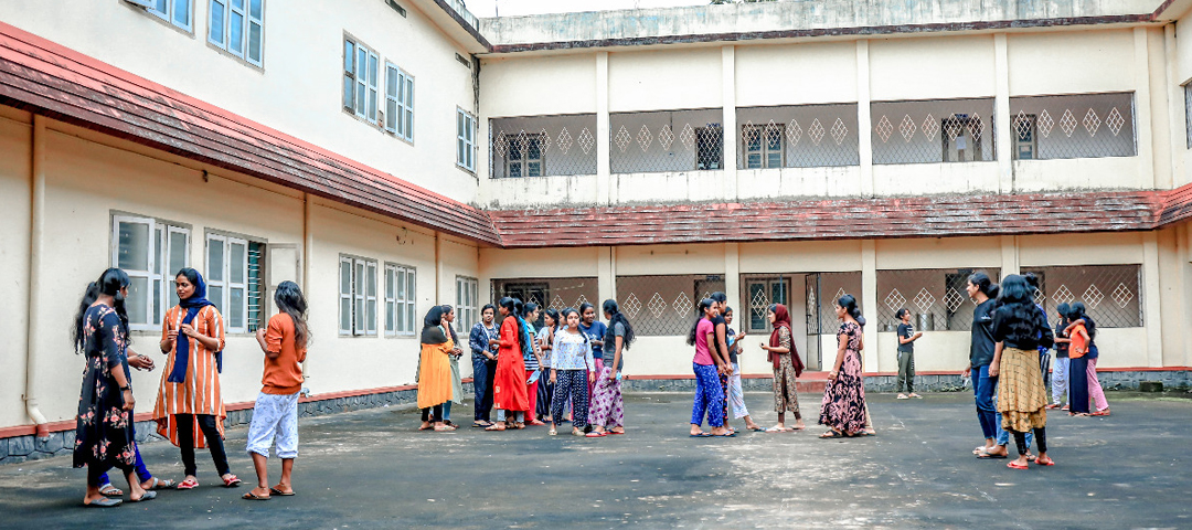 Pazhassirajacollege | Pulpally
