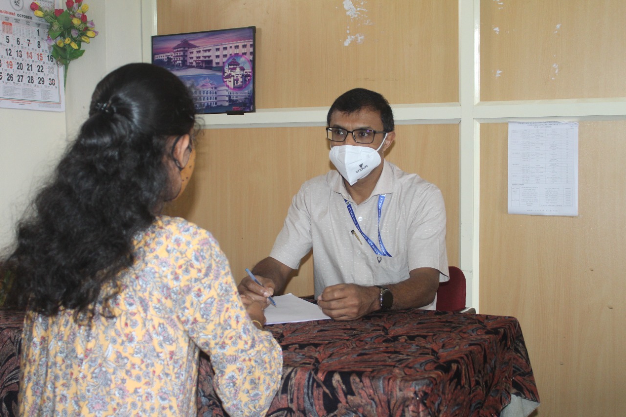 Pazhassirajacollege | Pulpally