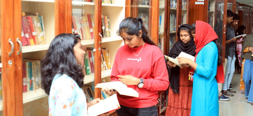 Pazhassirajacollege | Pulpally