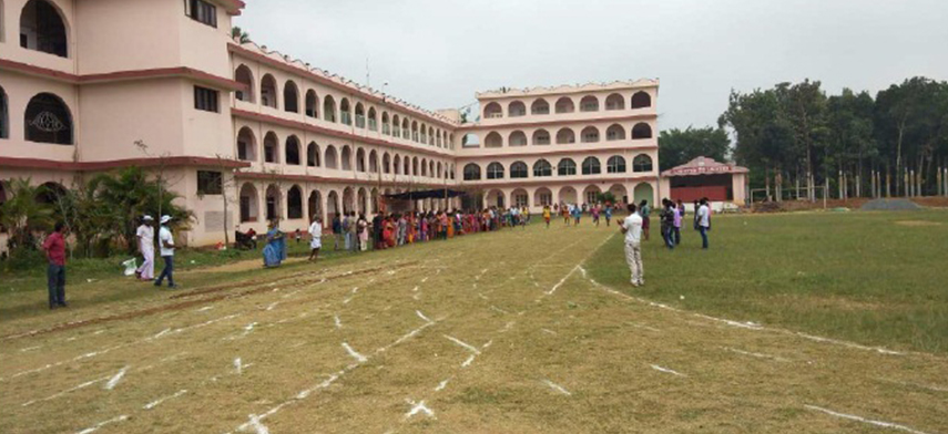 Pazhassirajacollege | Pulpally