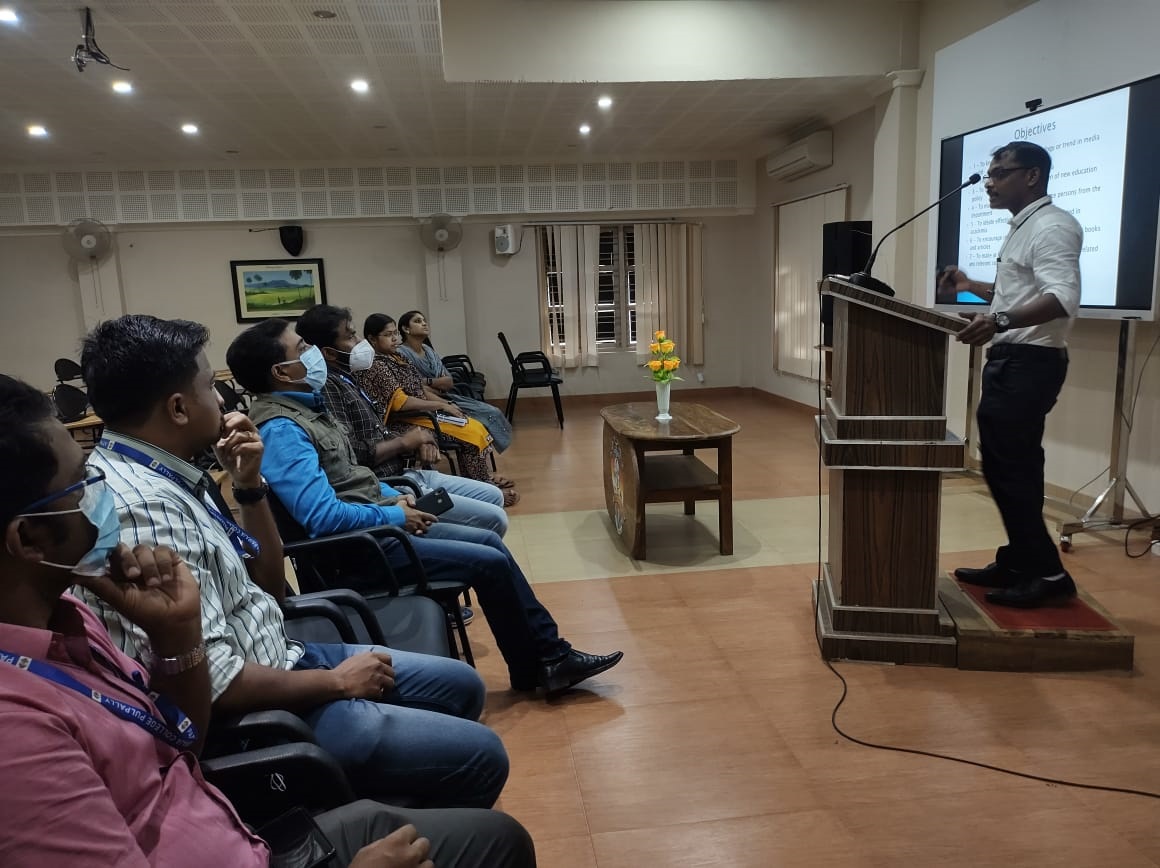Pazhassirajacollege | Pulpally
