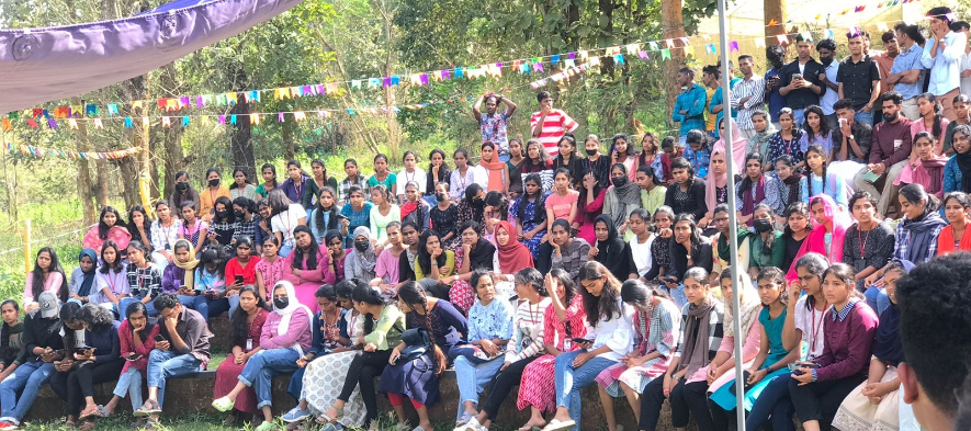 Pazhassirajacollege | Pulpally
