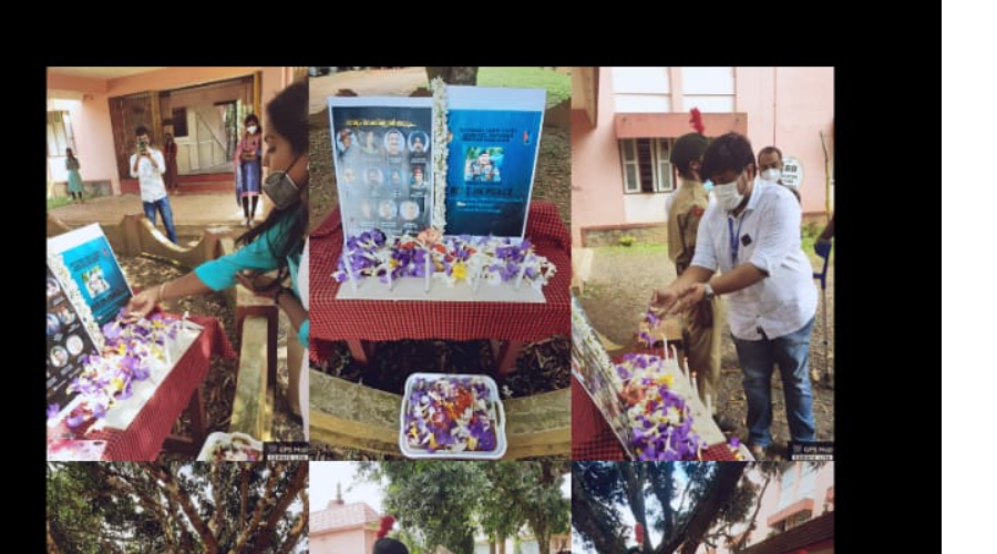 Pazhassirajacollege | Pulpally
