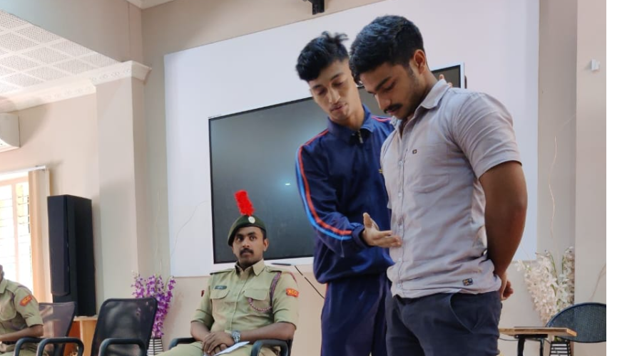 Pazhassirajacollege | Pulpally