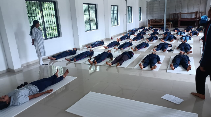 Pazhassirajacollege | Pulpally