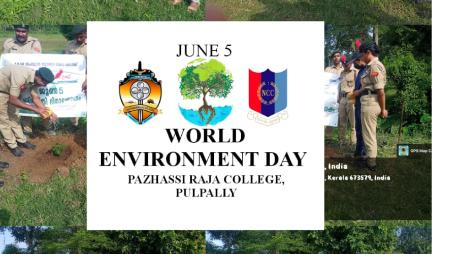 Pazhassirajacollege | Pulpally