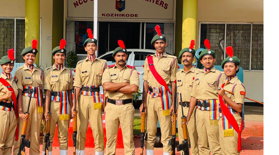 Pazhassirajacollege | Pulpally