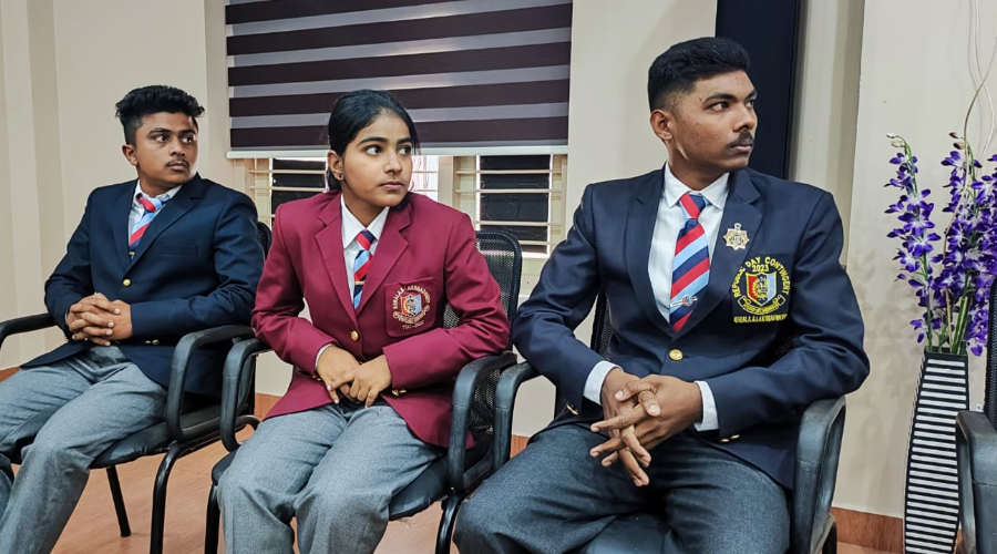 Pazhassirajacollege | Pulpally