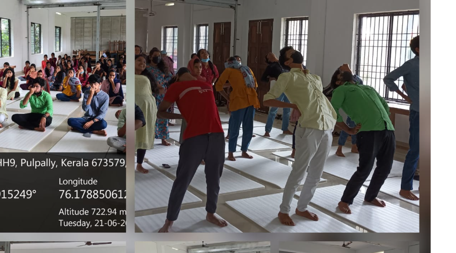 Pazhassirajacollege | Pulpally