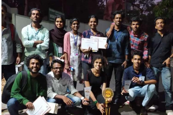 Pazhassirajacollege | Pulpally