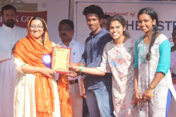 Pazhassirajacollege | Pulpally