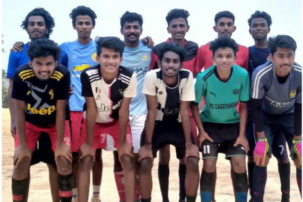 Pazhassirajacollege | Pulpally